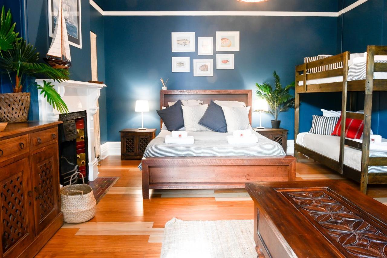 Designer Studios Manly Exteriér fotografie