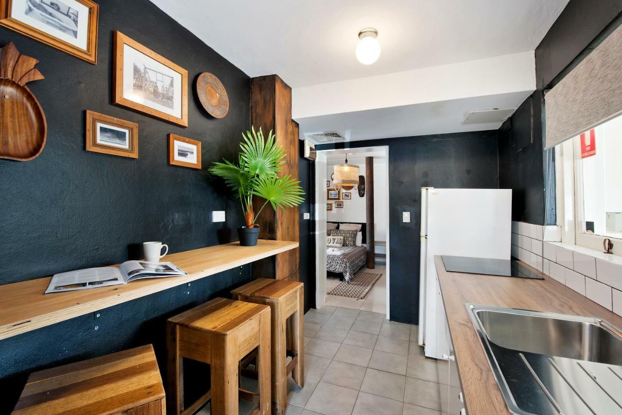 Designer Studios Manly Exteriér fotografie