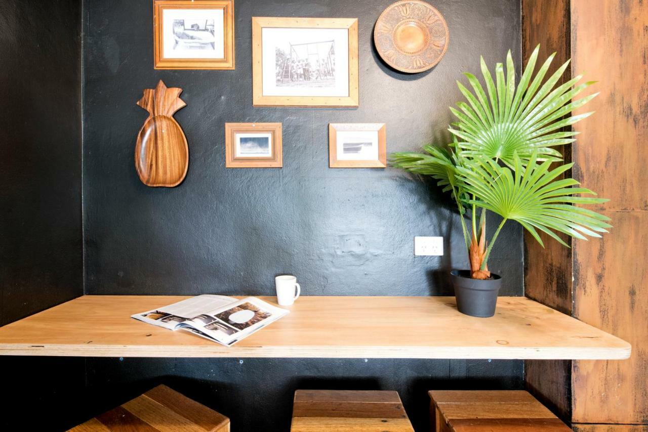 Designer Studios Manly Exteriér fotografie