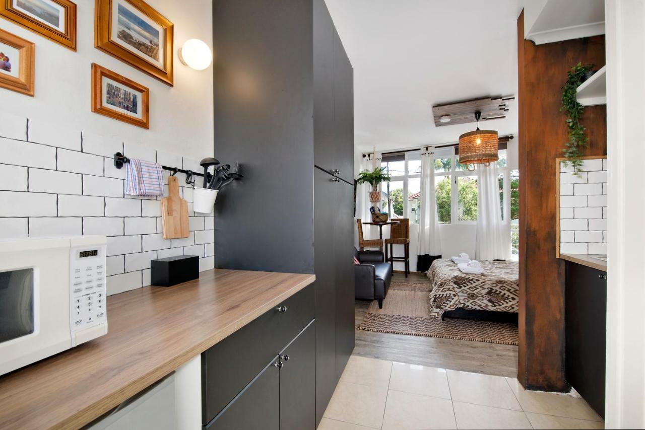 Designer Studios Manly Exteriér fotografie
