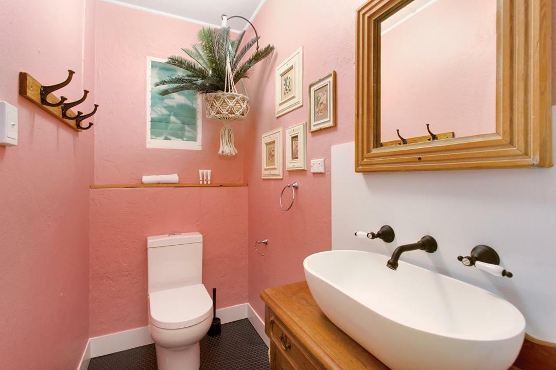 Designer Studios Manly Exteriér fotografie